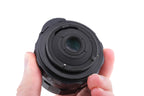 Pentax 28mm f3.5 Super-Multi-Coated Takumar