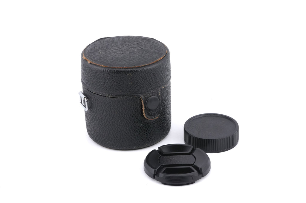 Pentax 28mm f3.5 Super-Multi-Coated Takumar