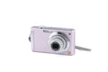 Panasonic Lumix DMC-FS3 - Camera