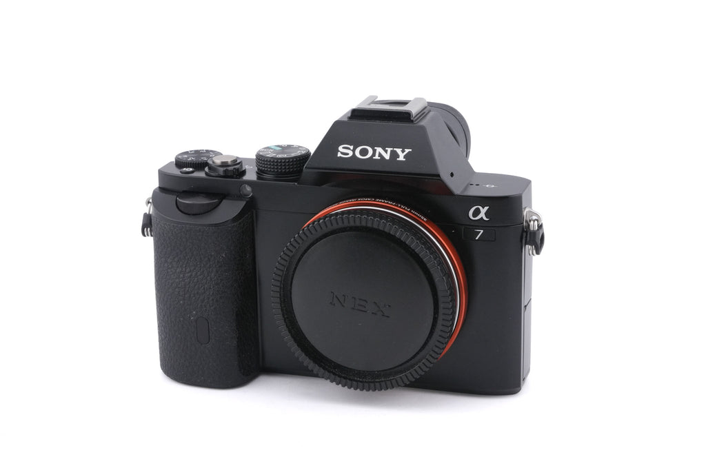 Sony A7