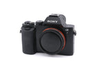 Sony A7