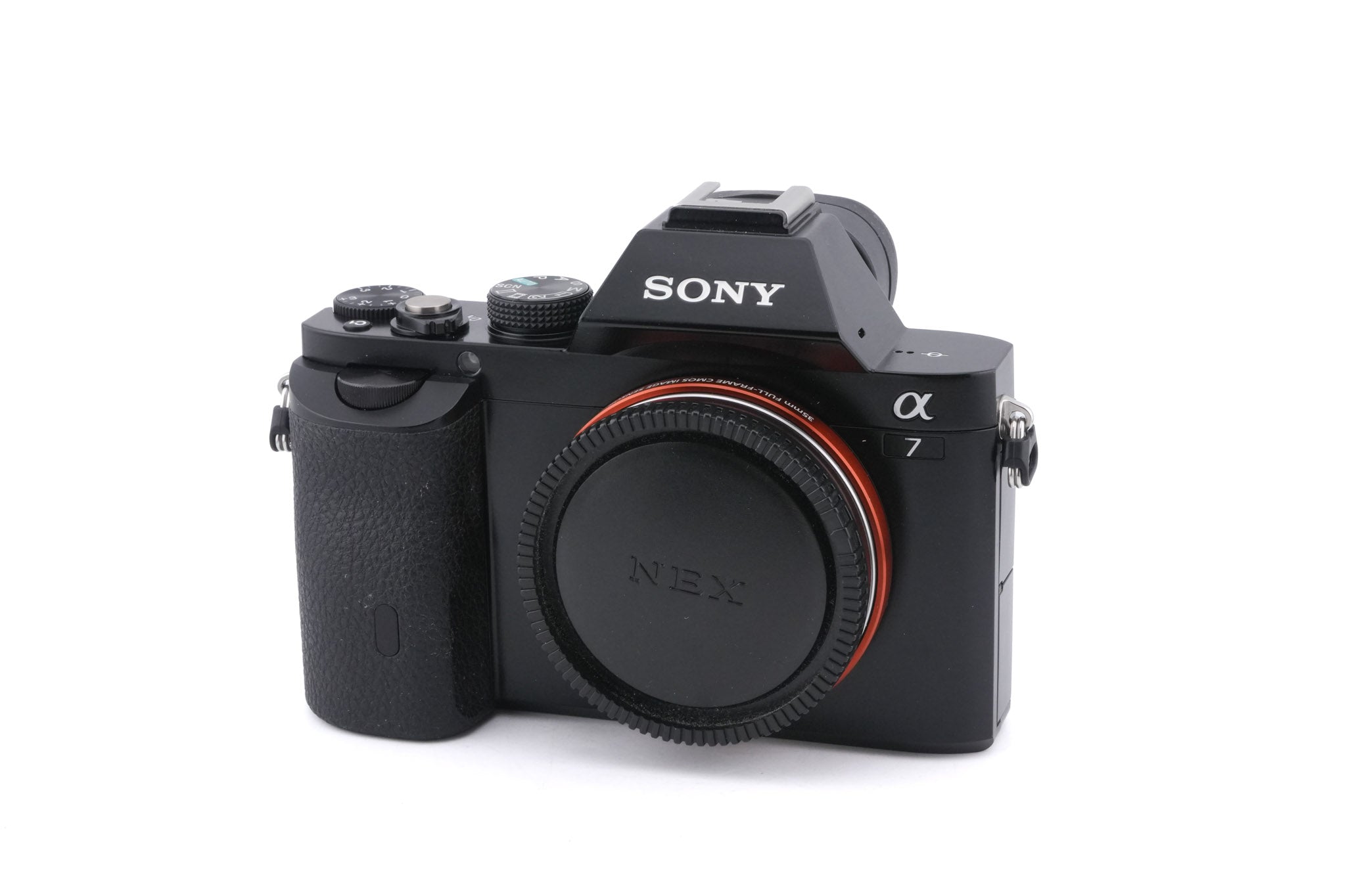 Sony A7