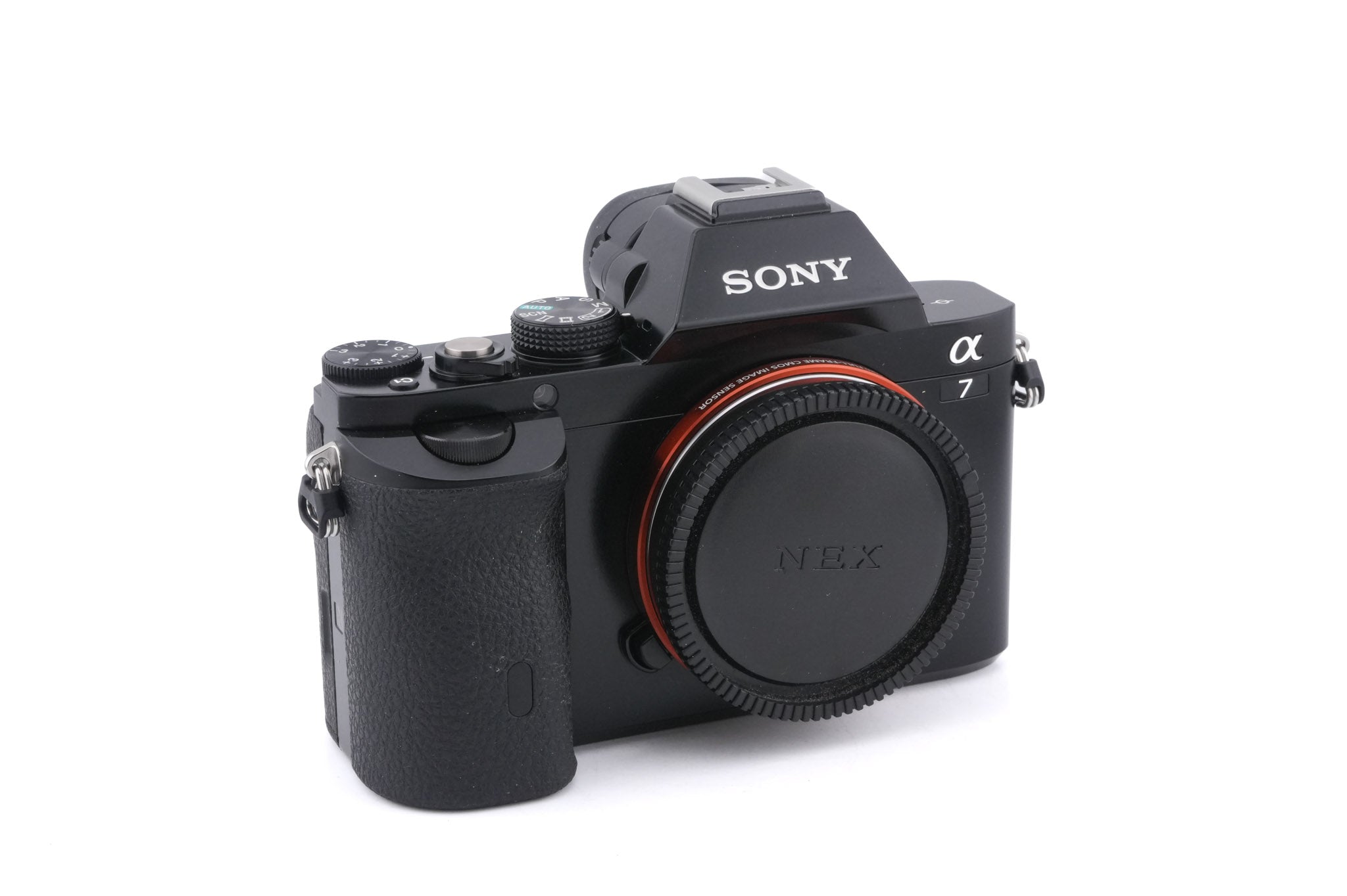 Sony A7