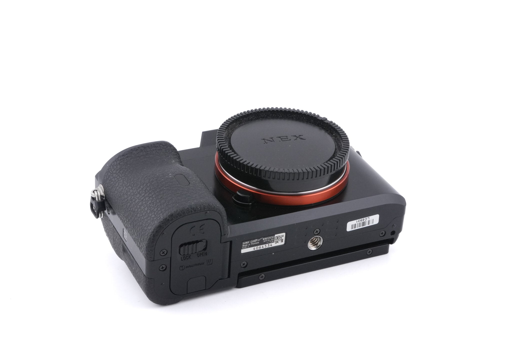 Sony A7