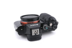 Sony A7