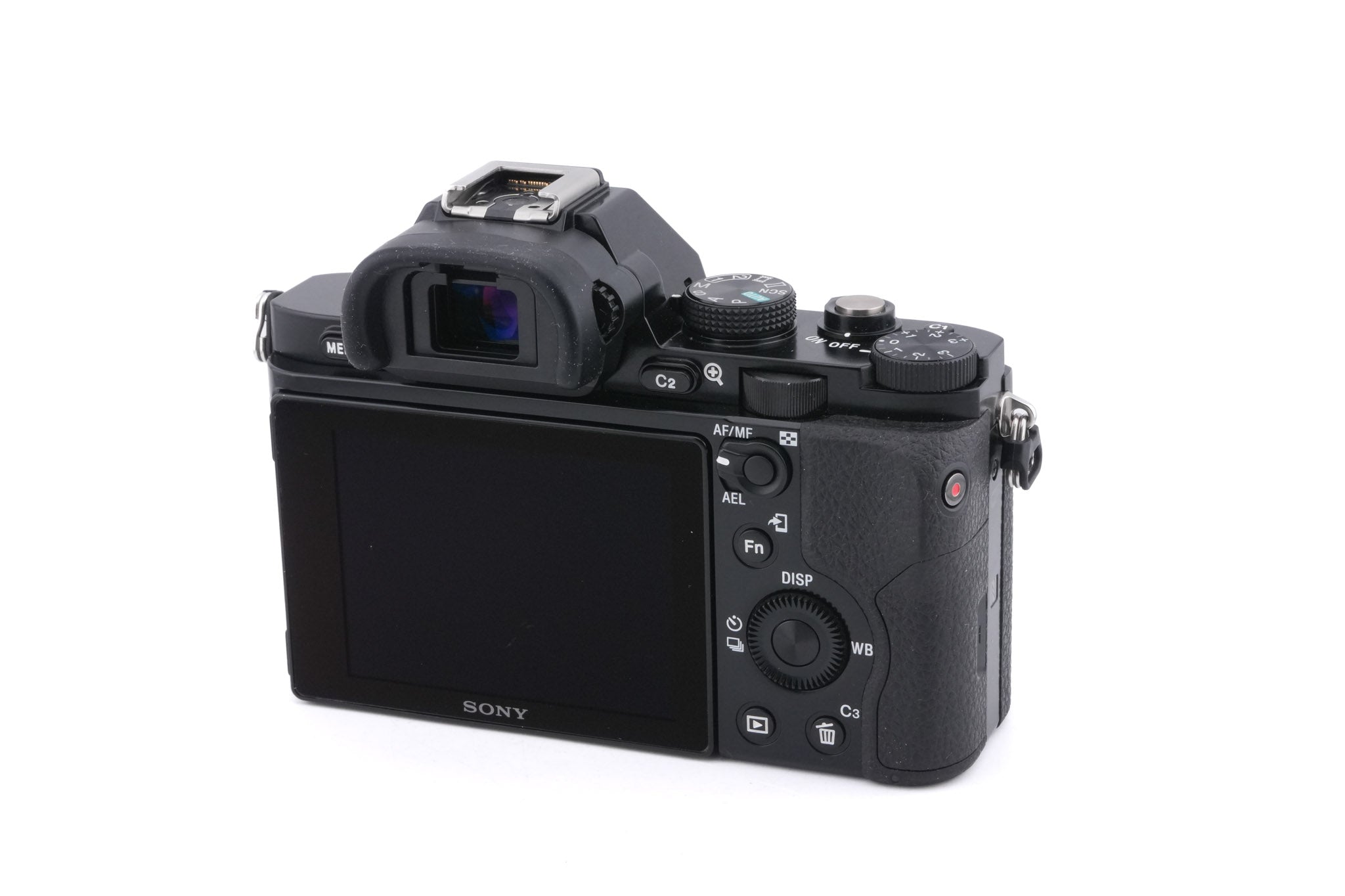 Sony A7
