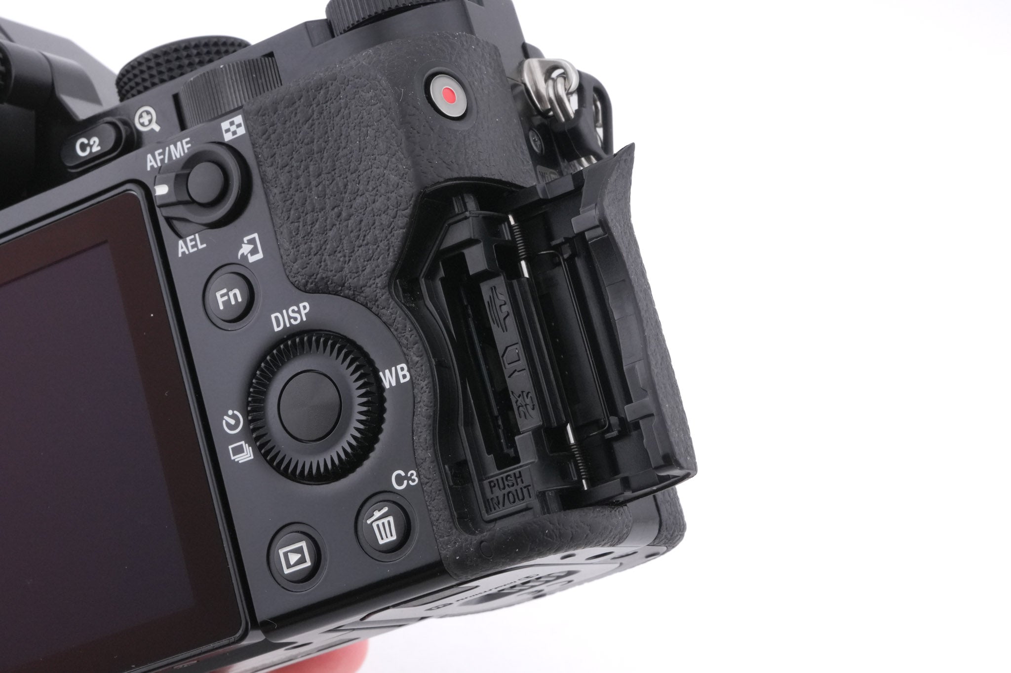 Sony A7