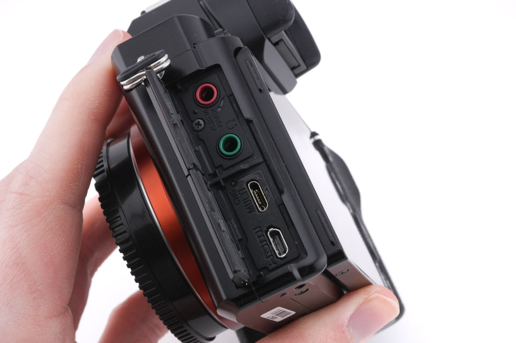 Sony A7