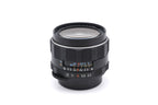 Pentax 28mm f3.5 Super-Multi-Coated Takumar