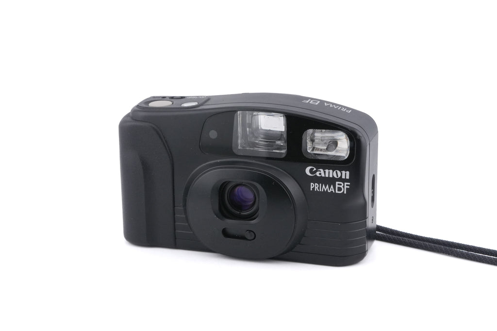 Canon Prima BF
