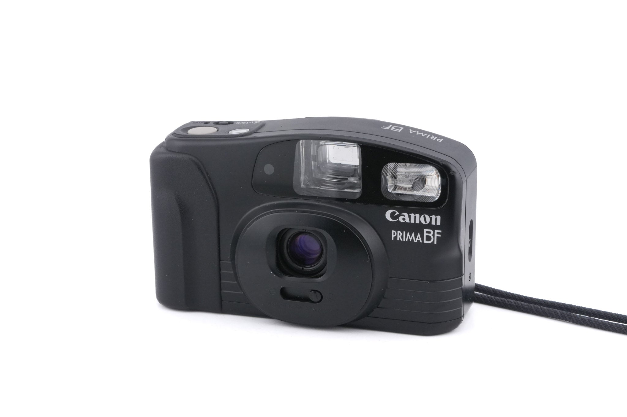 Canon Prima BF