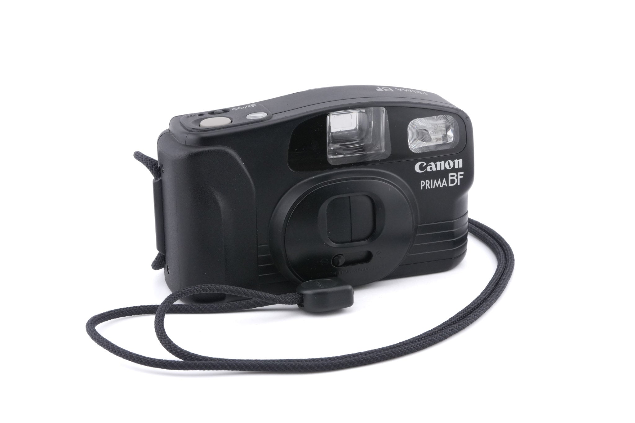 Canon Prima BF