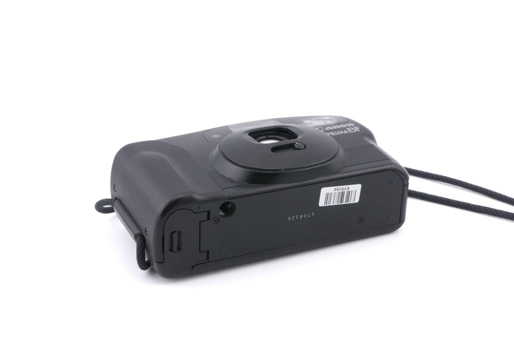 Canon Prima BF