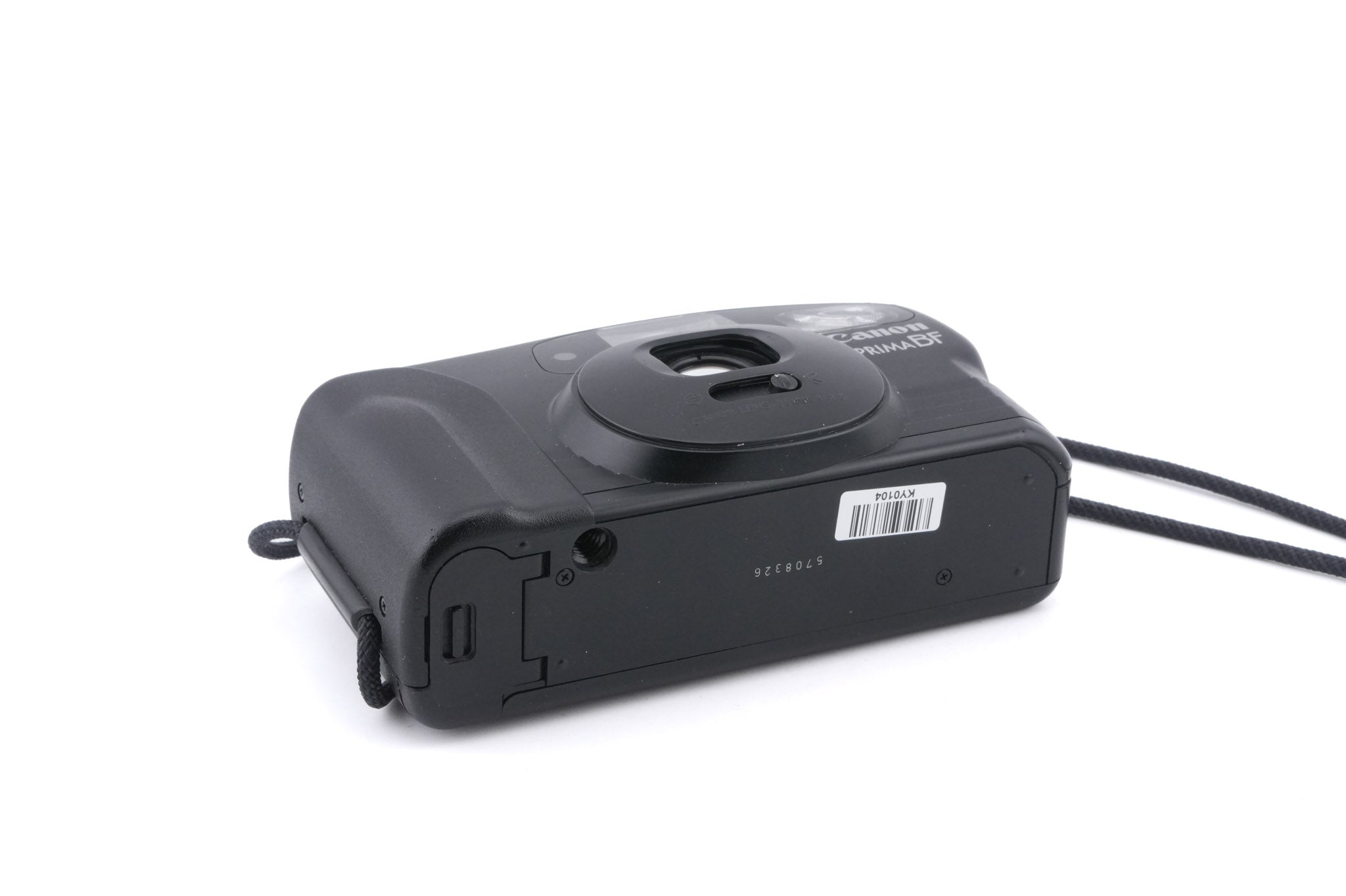 Canon Prima BF