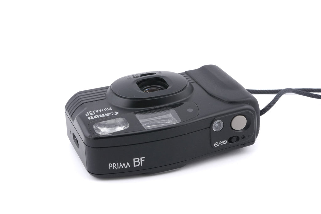 Canon Prima BF