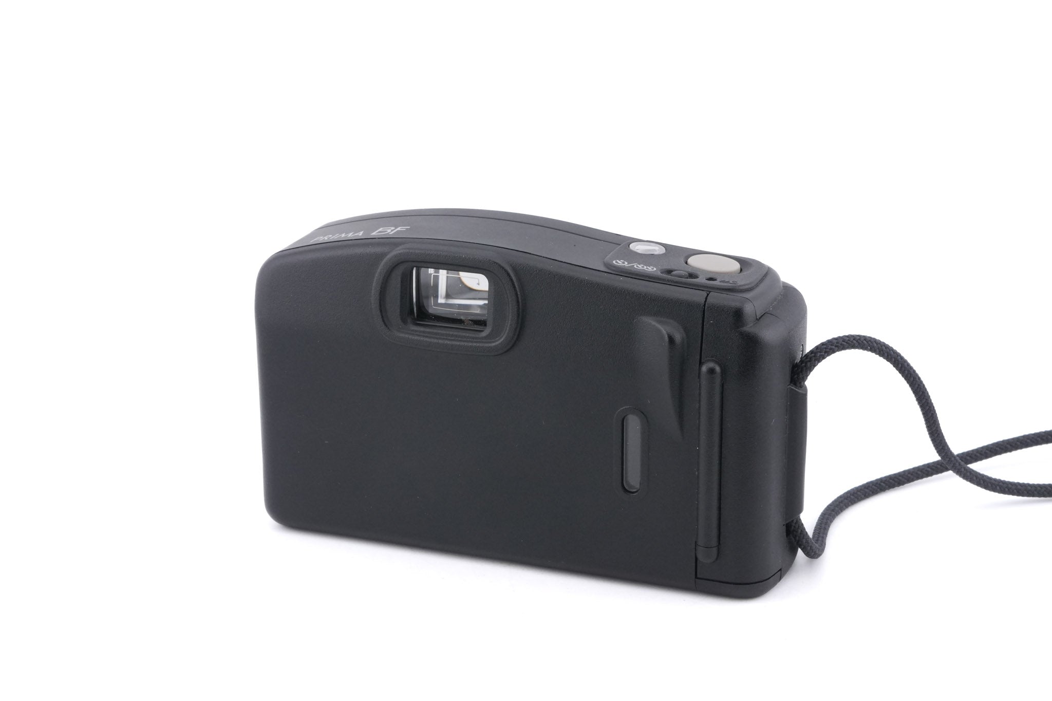 Canon Prima BF