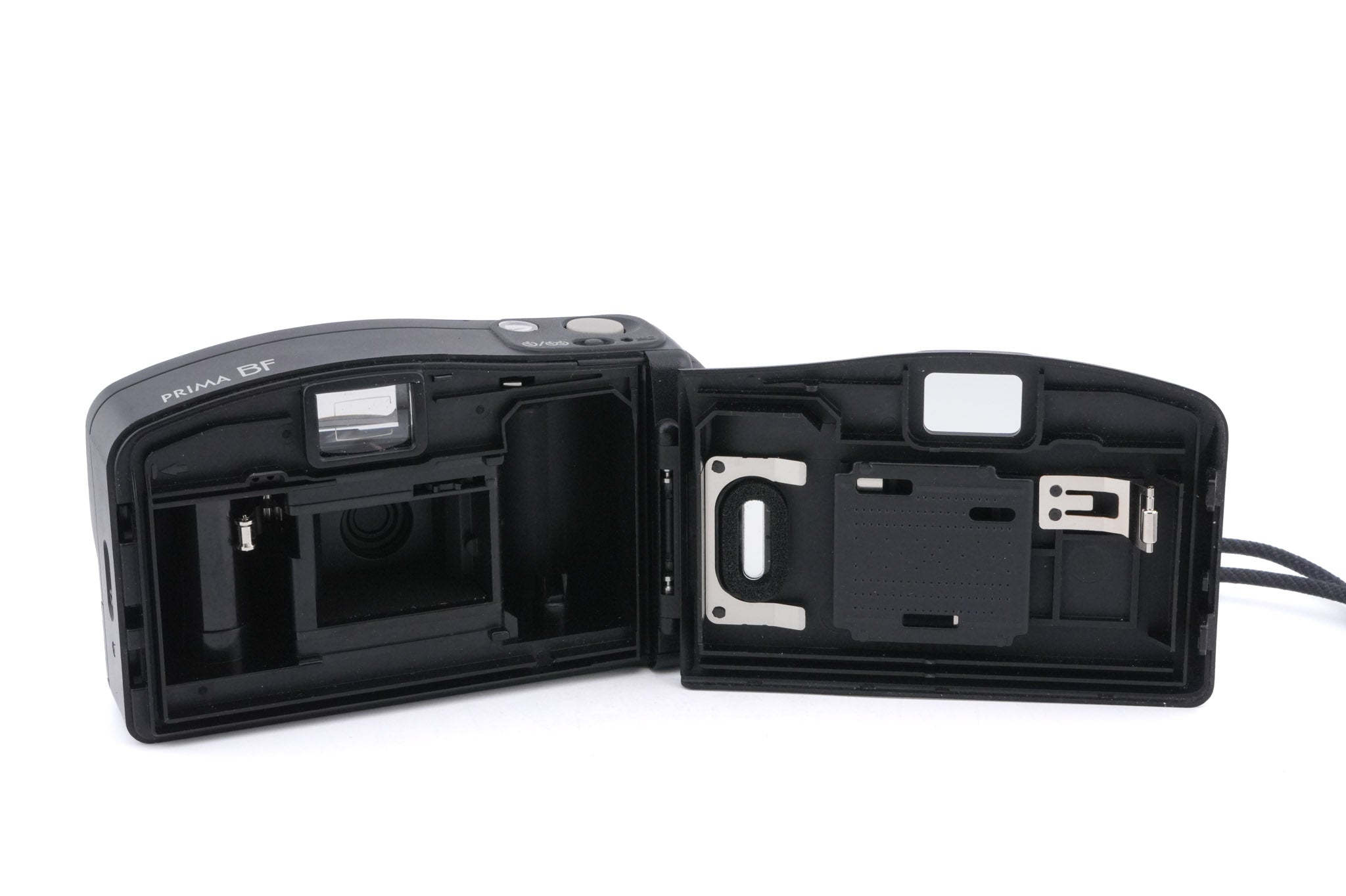 Canon Prima BF