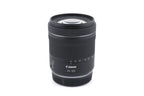 Canon 24-105mm f4-7.1 IS STM
