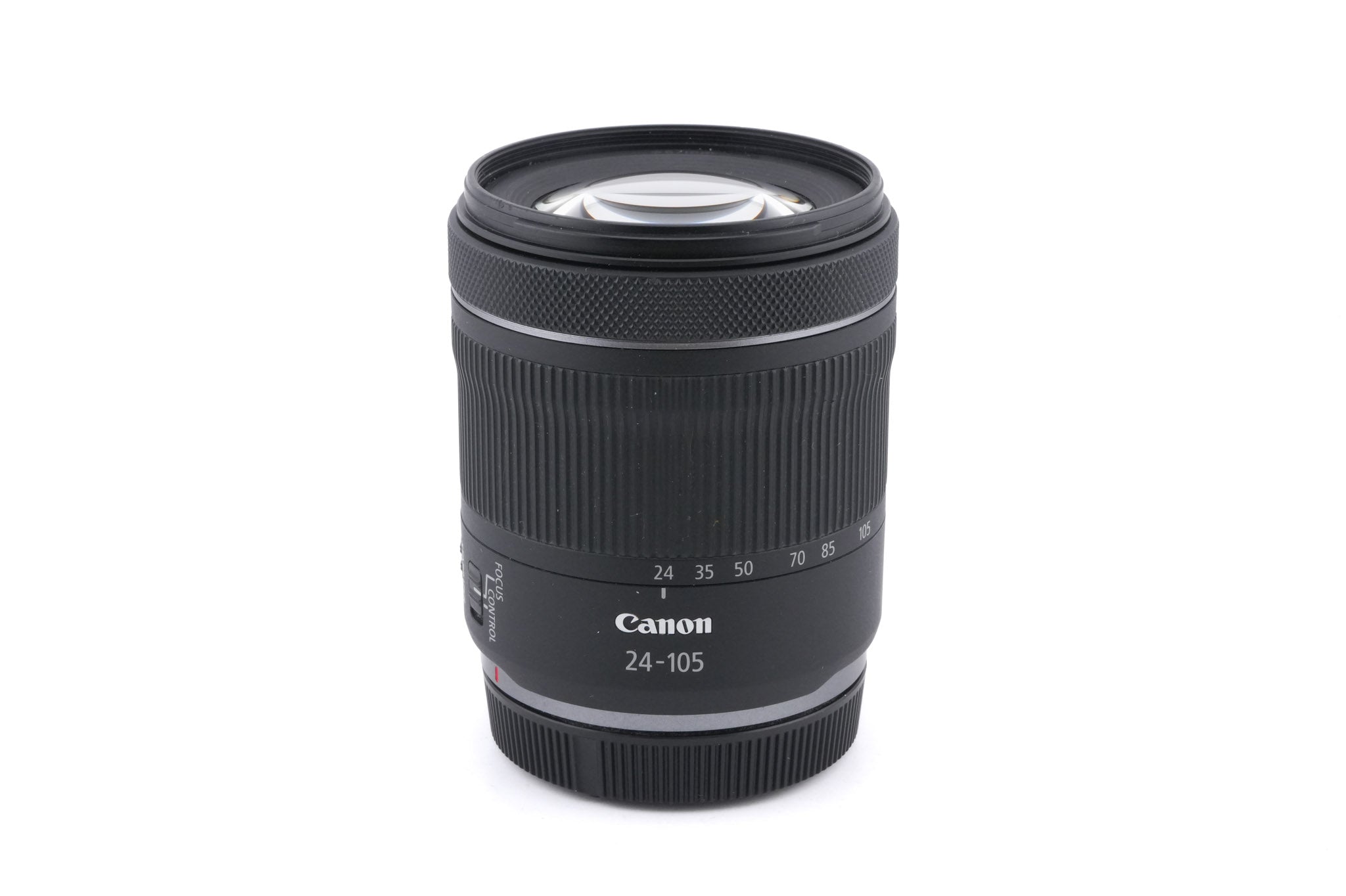 Canon 24-105mm f4-7.1 IS STM