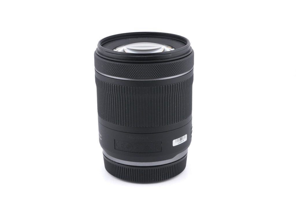 Canon 24-105mm f4-7.1 IS STM