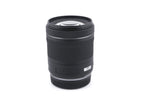Canon 24-105mm f4-7.1 IS STM