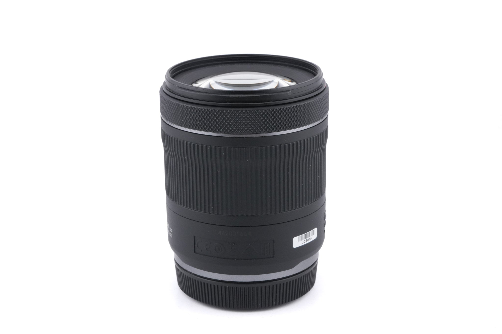 Canon 24-105mm f4-7.1 IS STM