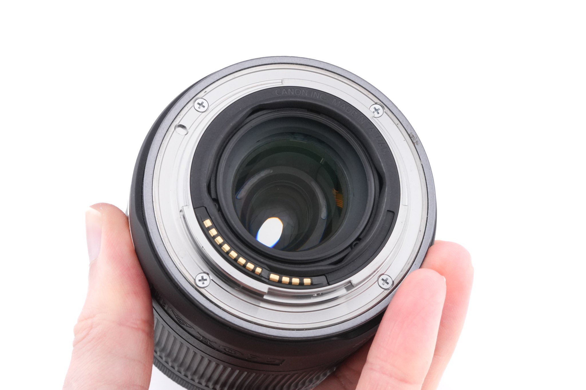 Canon 24-105mm f4-7.1 IS STM