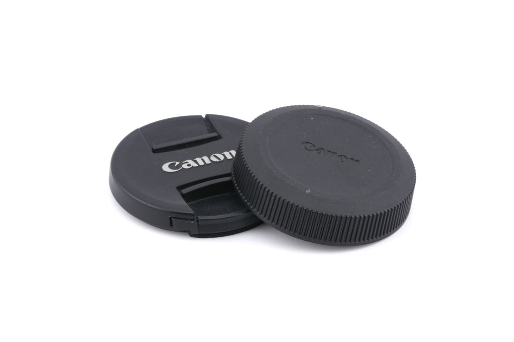 Canon 24-105mm f4-7.1 IS STM