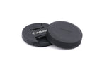 Canon 24-105mm f4-7.1 IS STM