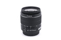 Canon 18-55mm f3.5-5.6 III