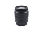 Canon 18-55mm f3.5-5.6 III