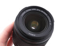 Canon 18-55mm f3.5-5.6 III