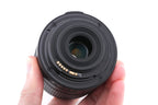 Canon 18-55mm f3.5-5.6 III