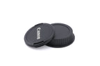 Canon 18-55mm f3.5-5.6 IS