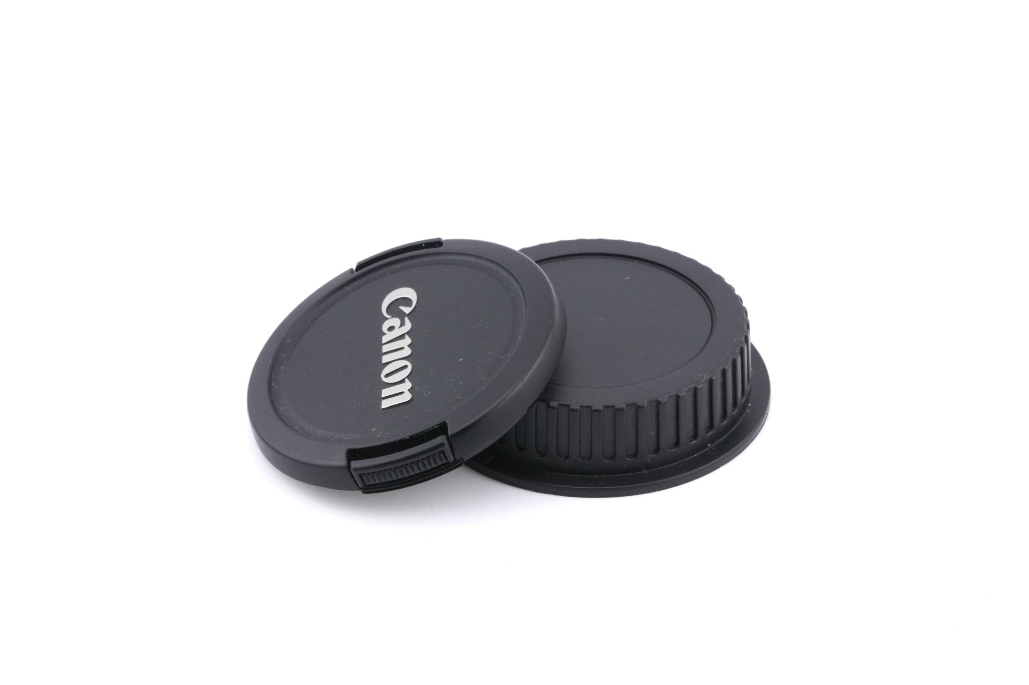 Canon 18-55mm f3.5-5.6 IS