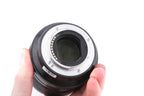 Fujifilm 56mm f1.2 Super EBC Fujinon Aspherical XF R