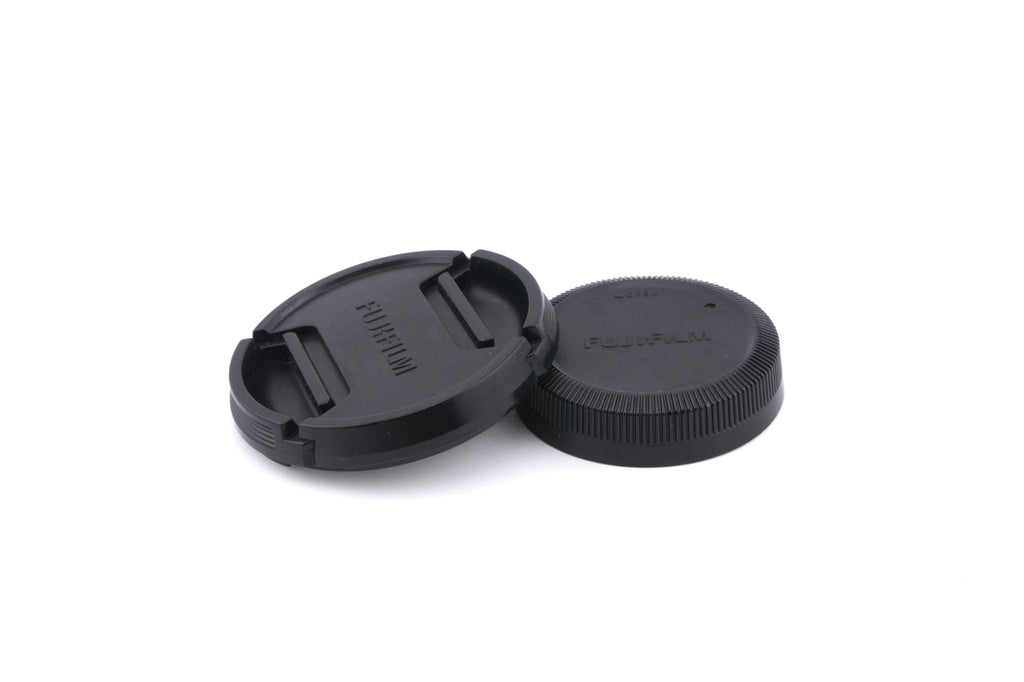 Fujifilm 56mm f1.2 Super EBC Fujinon Aspherical XF R