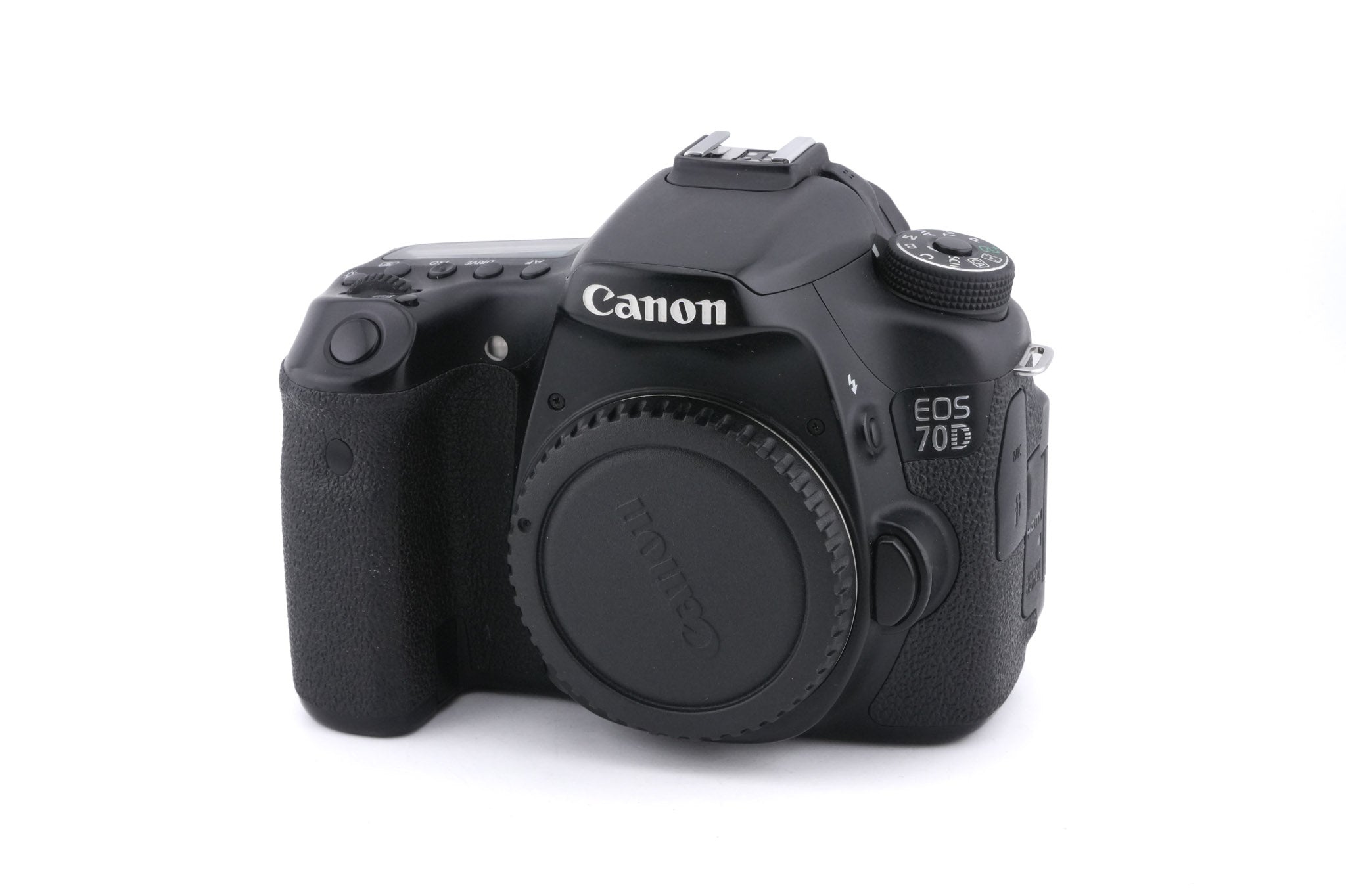 Canon EOS 70D (W)