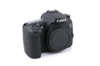 Canon EOS 70D (W)