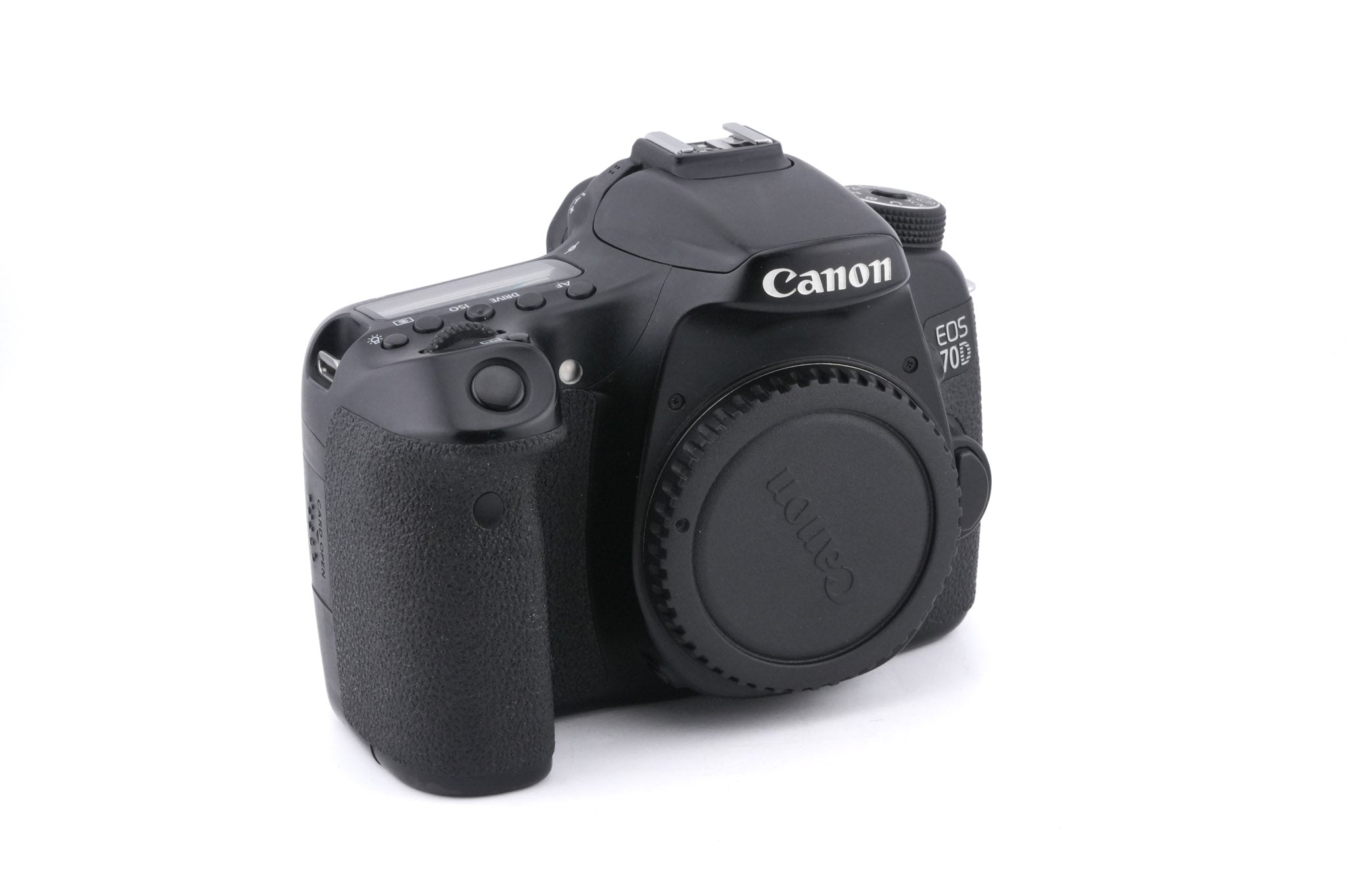 Canon EOS 70D (W)