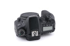Canon EOS 70D (W)