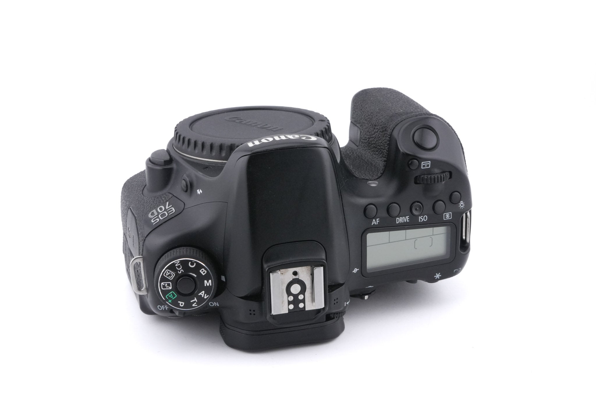 Canon EOS 70D (W)