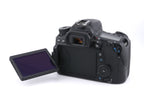 Canon EOS 70D (W)