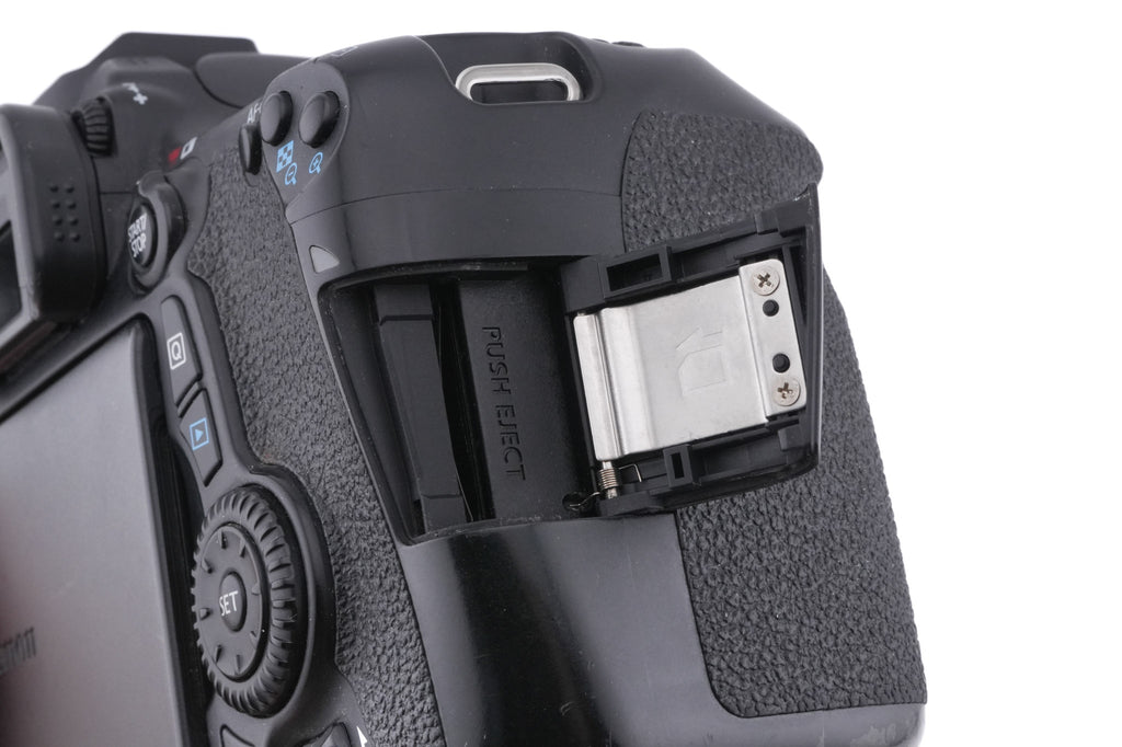 Canon EOS 70D (W)