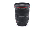 Canon 17-40mm f4 L USM