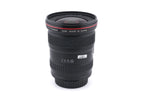 Canon 17-40mm f4 L USM