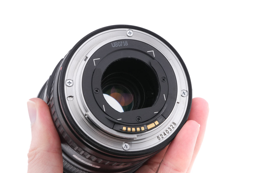 Canon 17-40mm f4 L USM