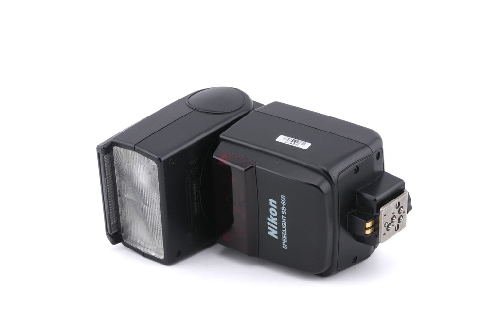 Nikon SB-600 Speedlight