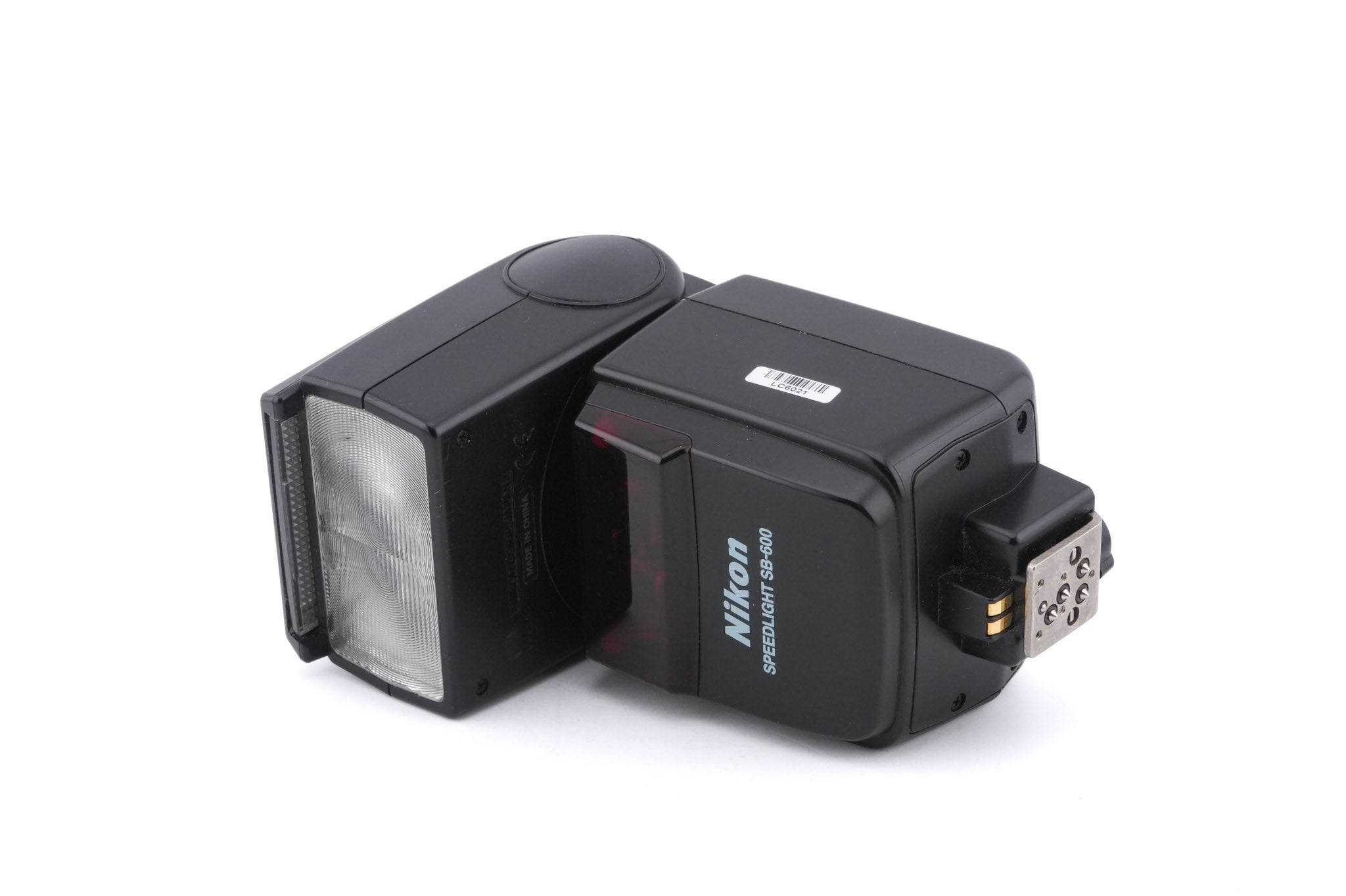 Nikon SB-600 Speedlight