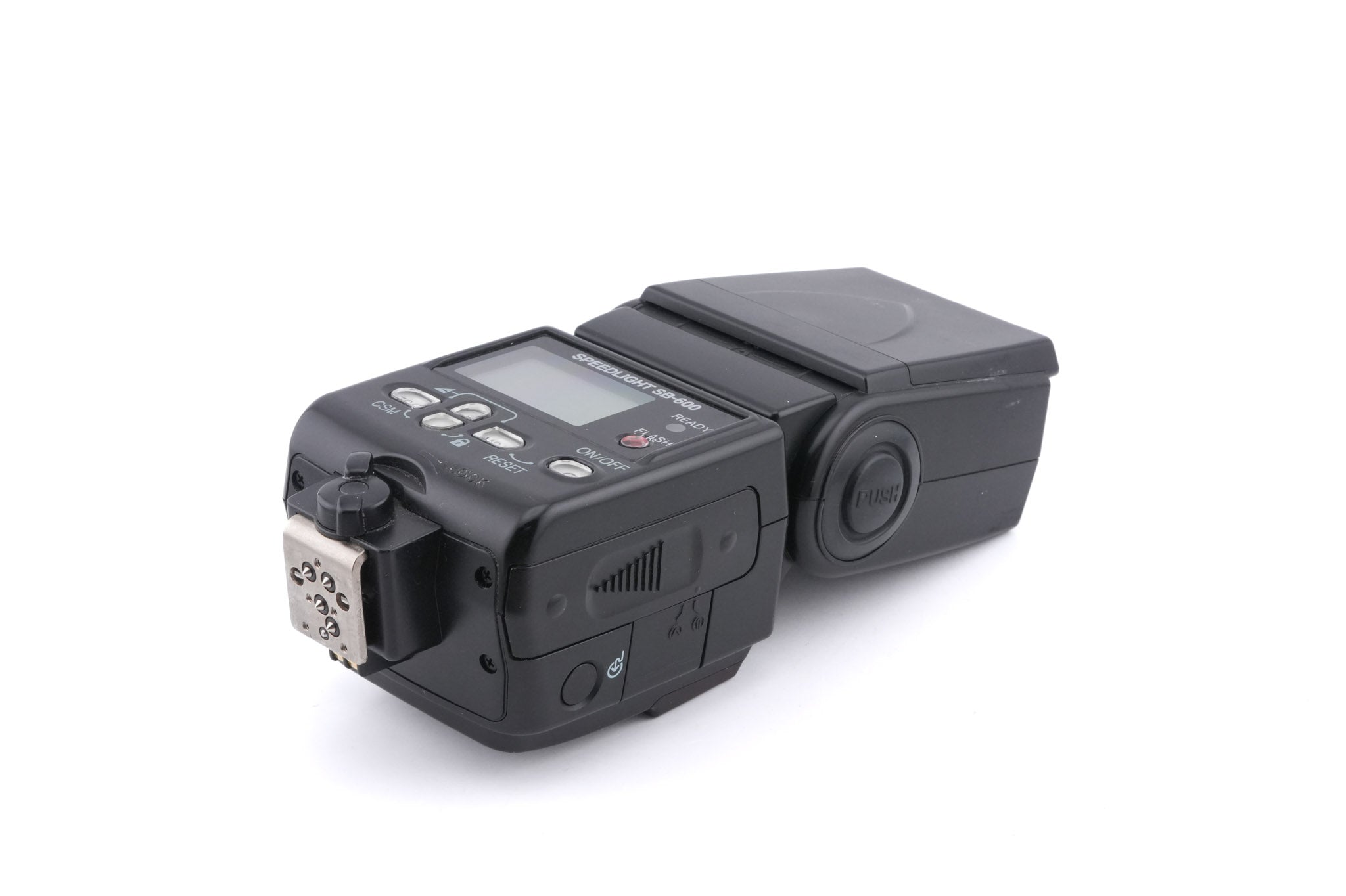 Nikon SB-600 Speedlight